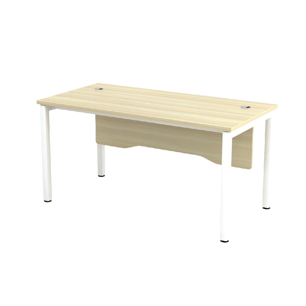 SL55-SERIES STANDARD RECTANGULAR TABLE (WITH TELE CAP) – Furnic