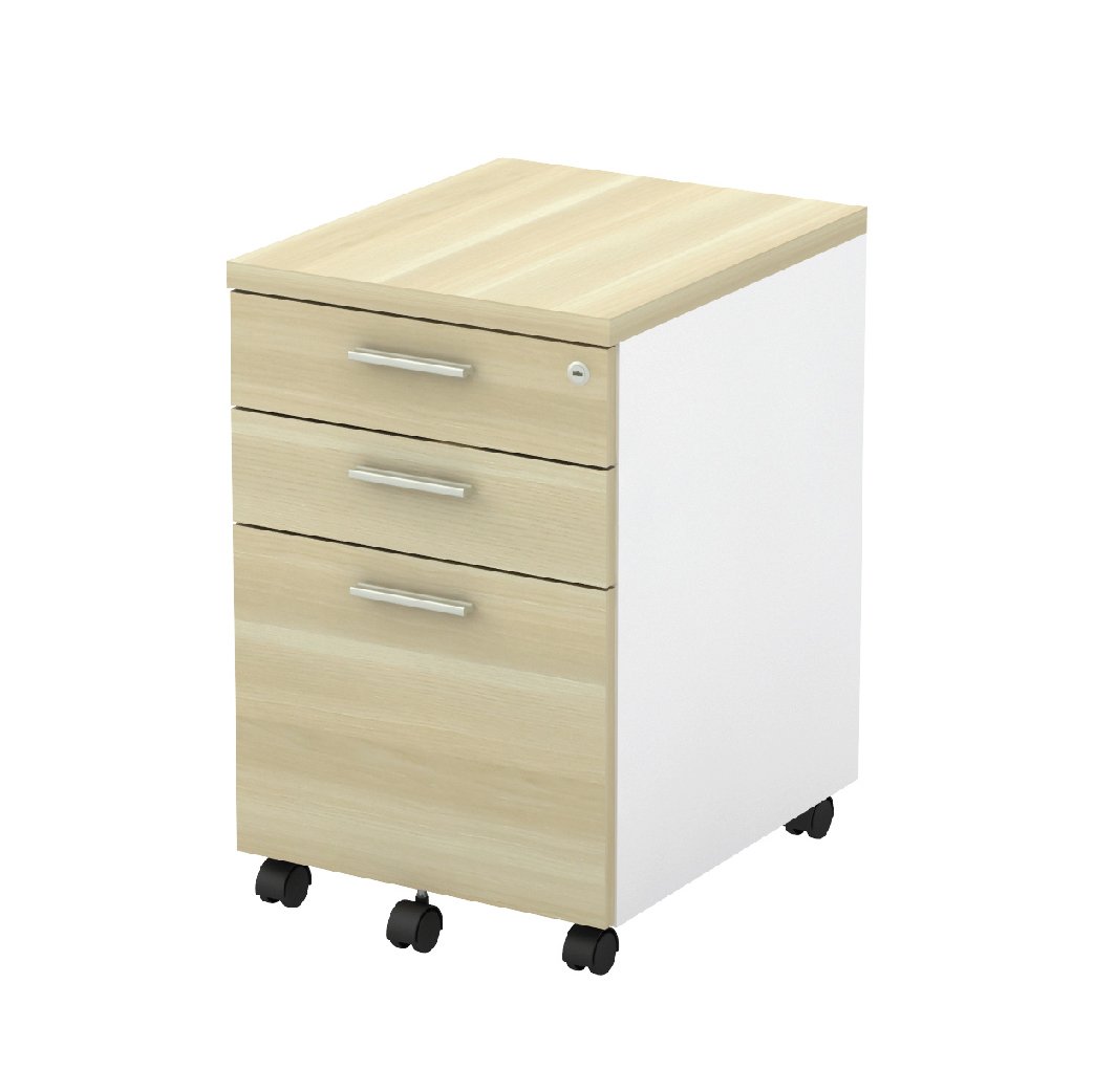 B SERIES MOBILE PEDESTAL 2D1F