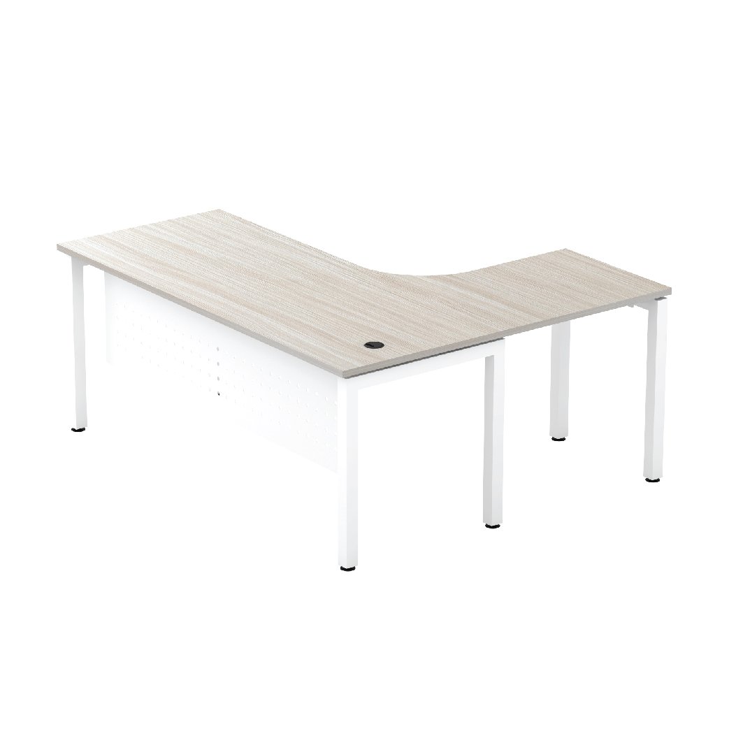 UTD SERIES SUPERIOR L-SHAPE TABLE – Furnic