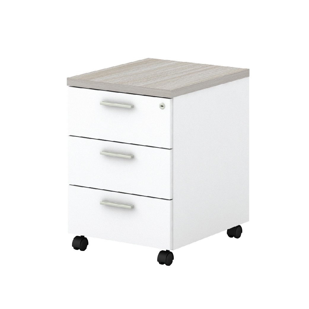 P SERIES MOBILE PEDESTAL 3D