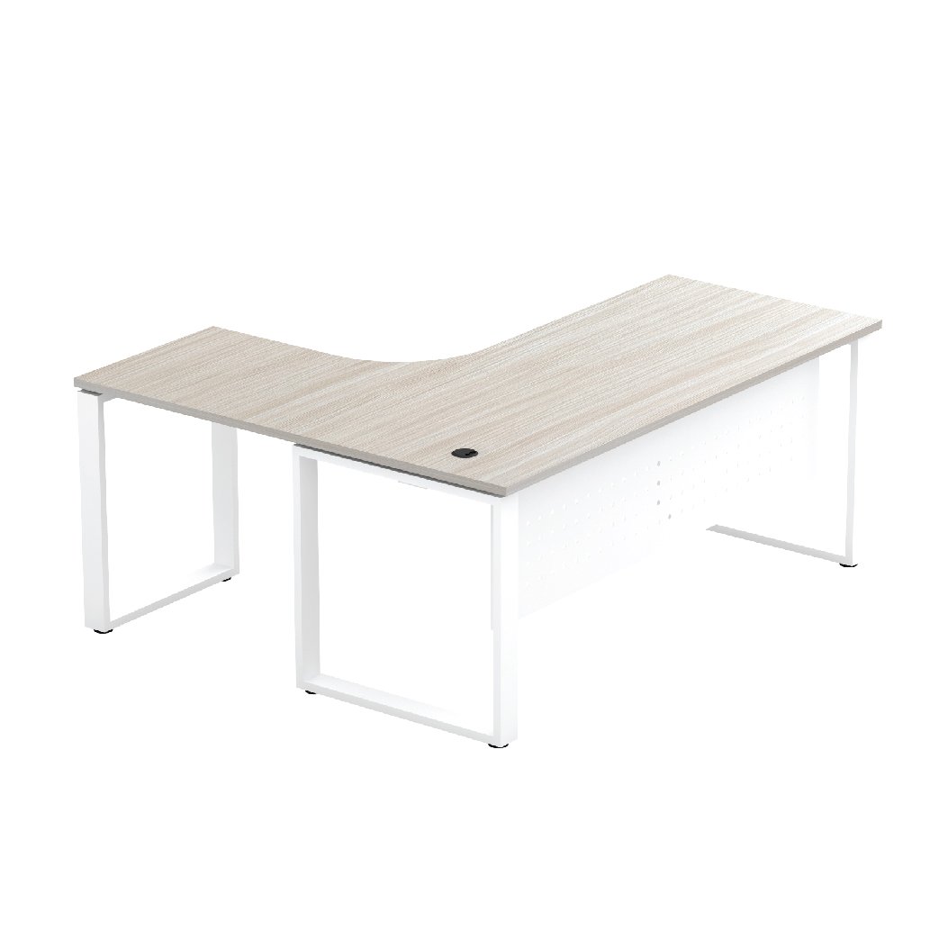 G SERIES L SHAPE SUPERIOR COMPACT TABLE - Furnic