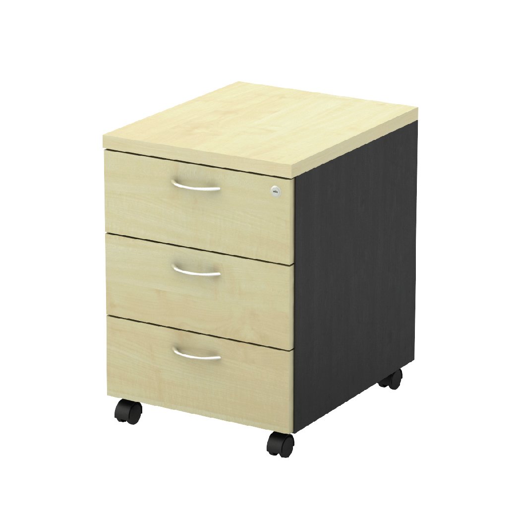 G SERIES MOBILE PEDESTAL 3D