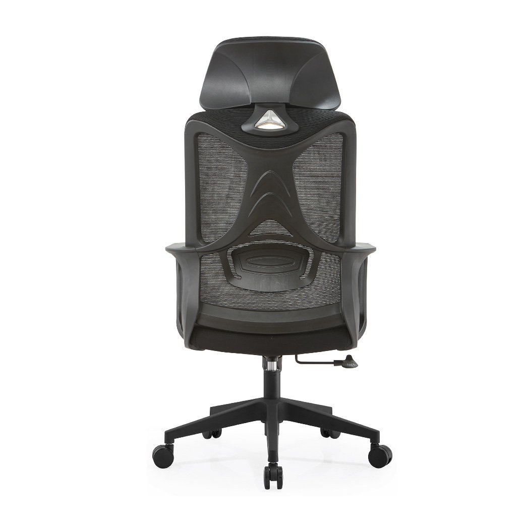 EC 6646 ERGONOMIC HIGH BACK MESH CHAIR Furnic   Ergonomic Chair 50 