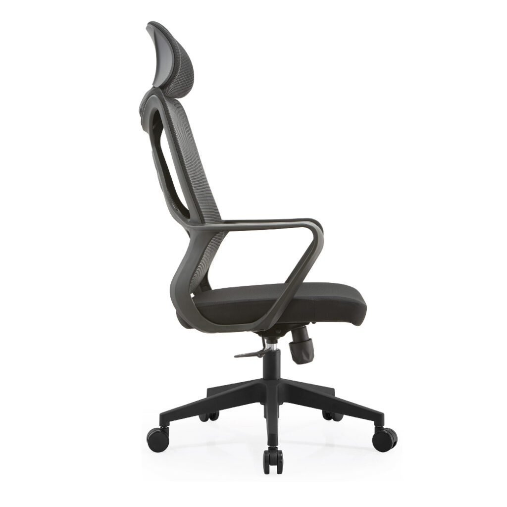 EC 6646 ERGONOMIC HIGH BACK MESH CHAIR Furnic   Ergonomic Chair 51 1024x1024 