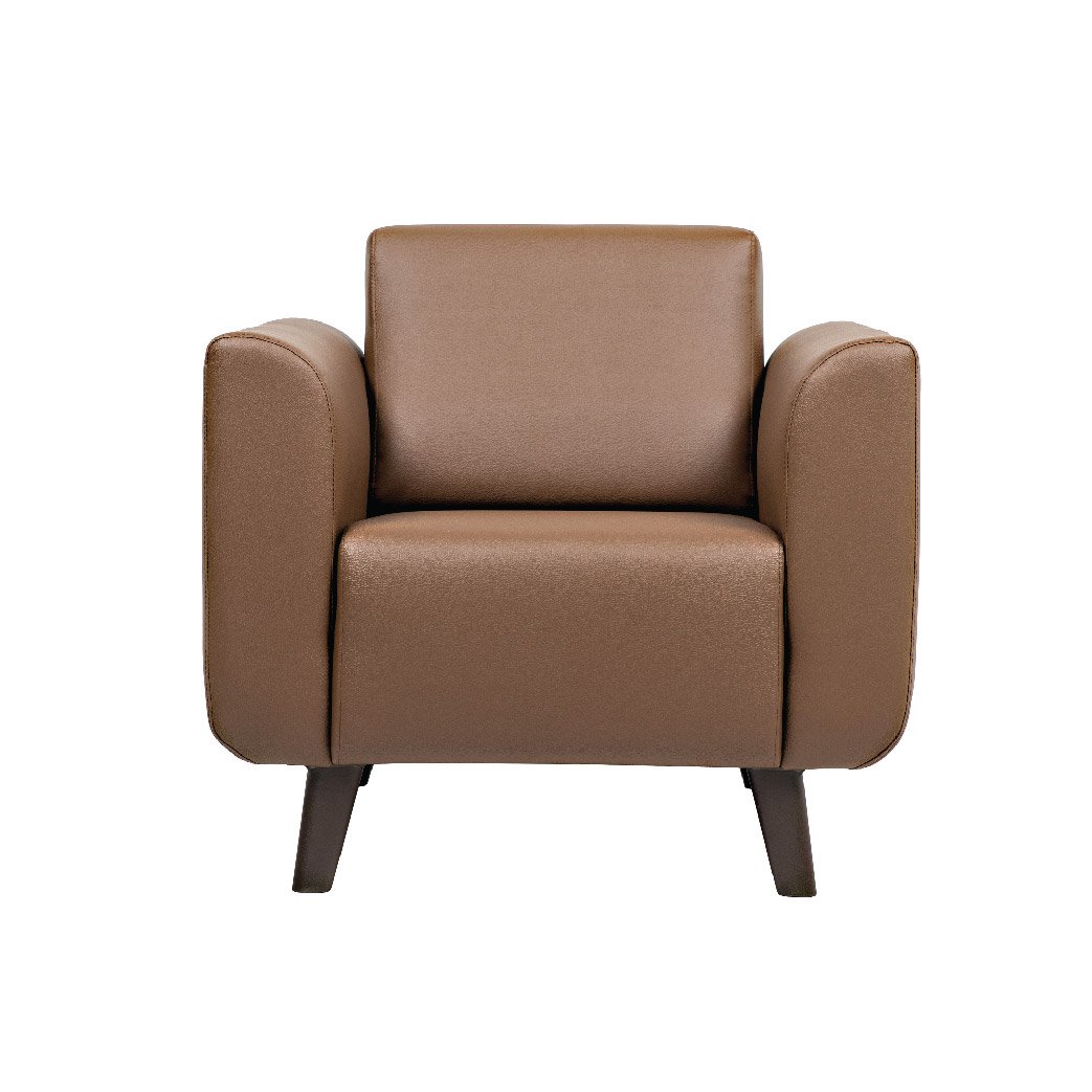 BASILO SERIES 1-3 SEATER SOFA - Furnic