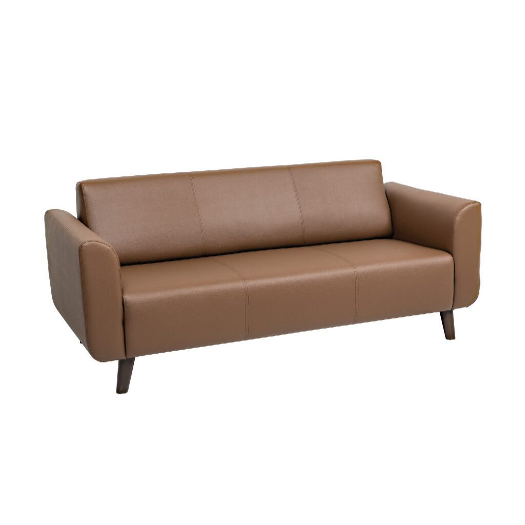 BASILO SERIES 1-3 SEATER SOFA - Furnic