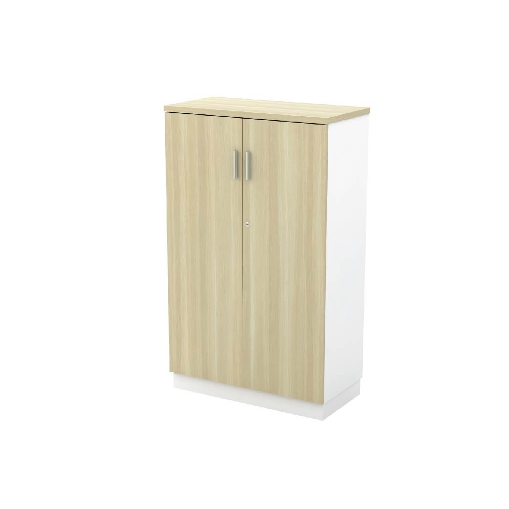 B SERIES SWINGING DOOR MEDIUM CABINET – Furnic