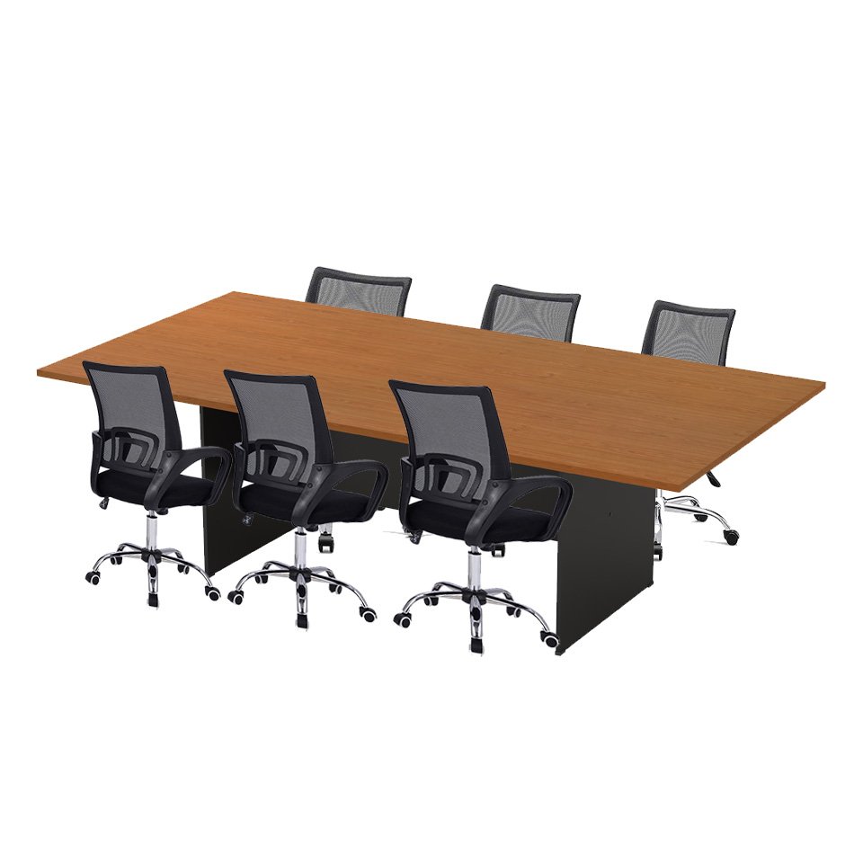 Table chair discount set for office