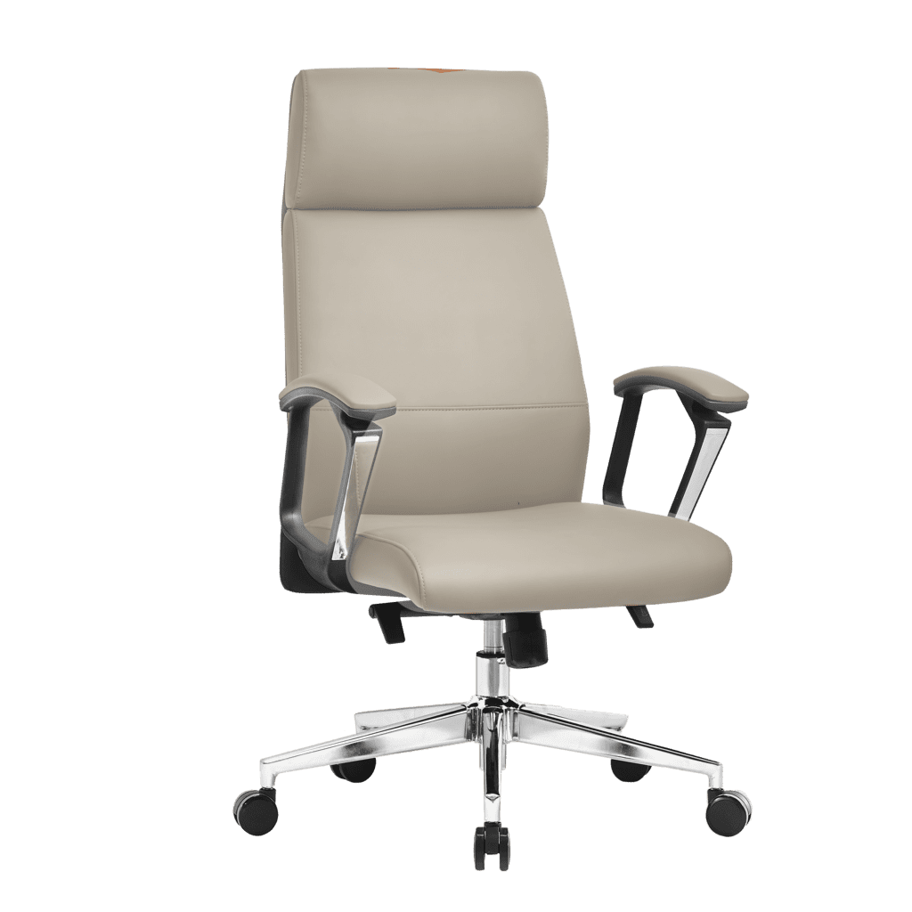 DC-6701A DIRECTOR HIGH BACK CHAIR - Furnic