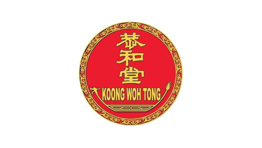 Koong Woh Tong Logo
