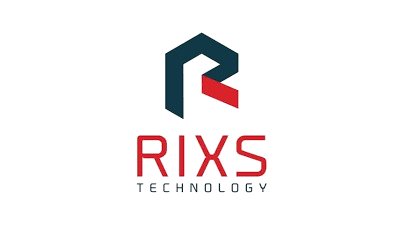 RIXS Logo