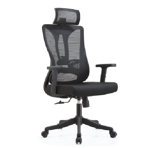 EC-A768 ERGONOMIC HIGH BACK CHAIR