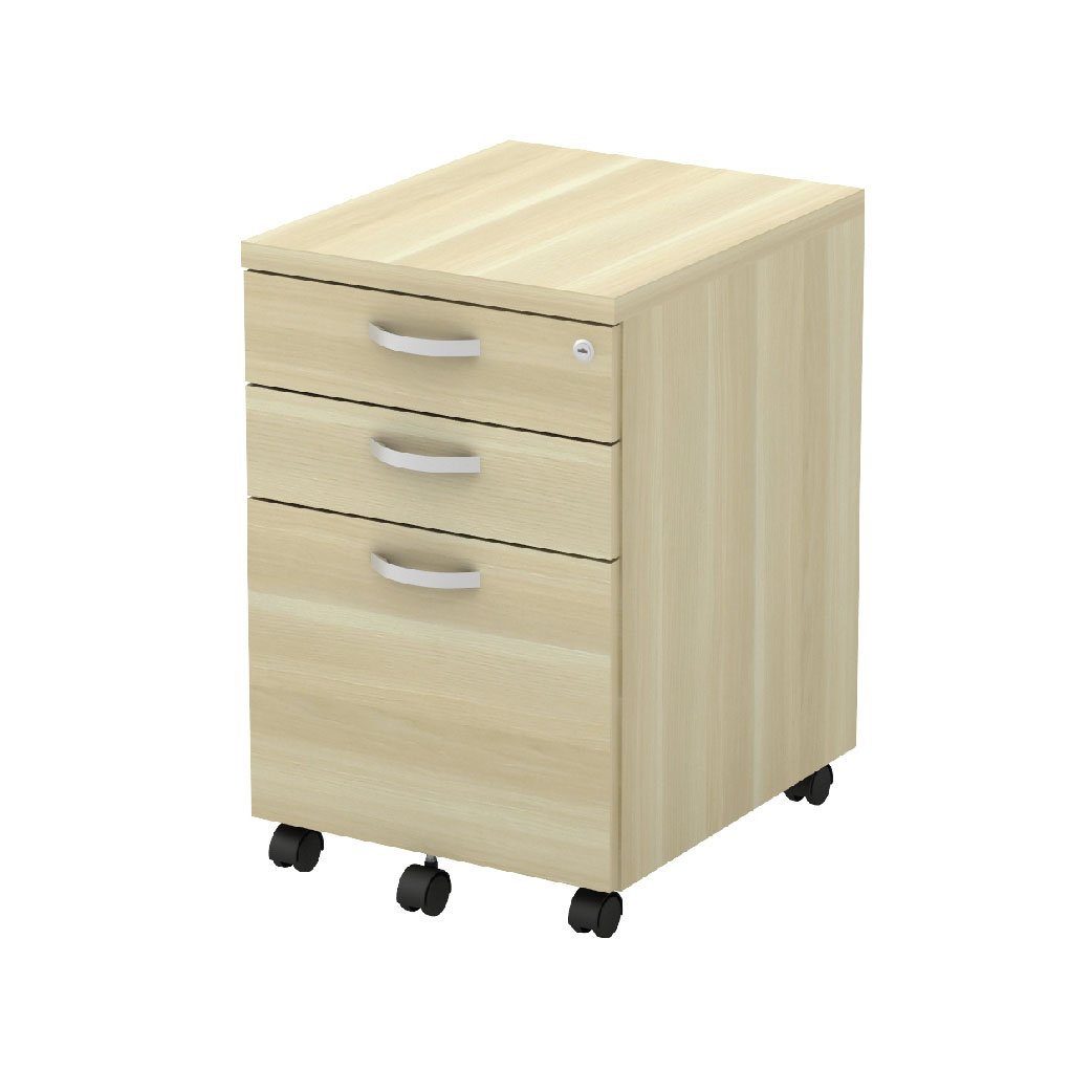 Q SERIES MOBILE PEDESTAL 2D1F