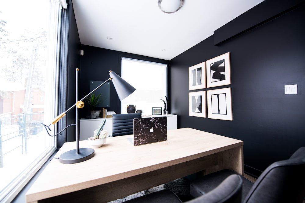 How to Maximize Small Office Spaces with Smart Design