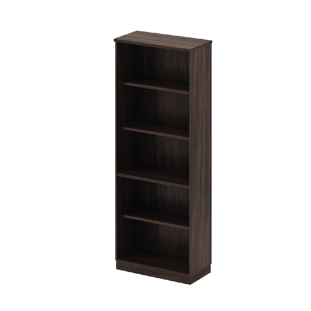 Q SERIES OPEN SHELF HIGH CABINET – Furnic