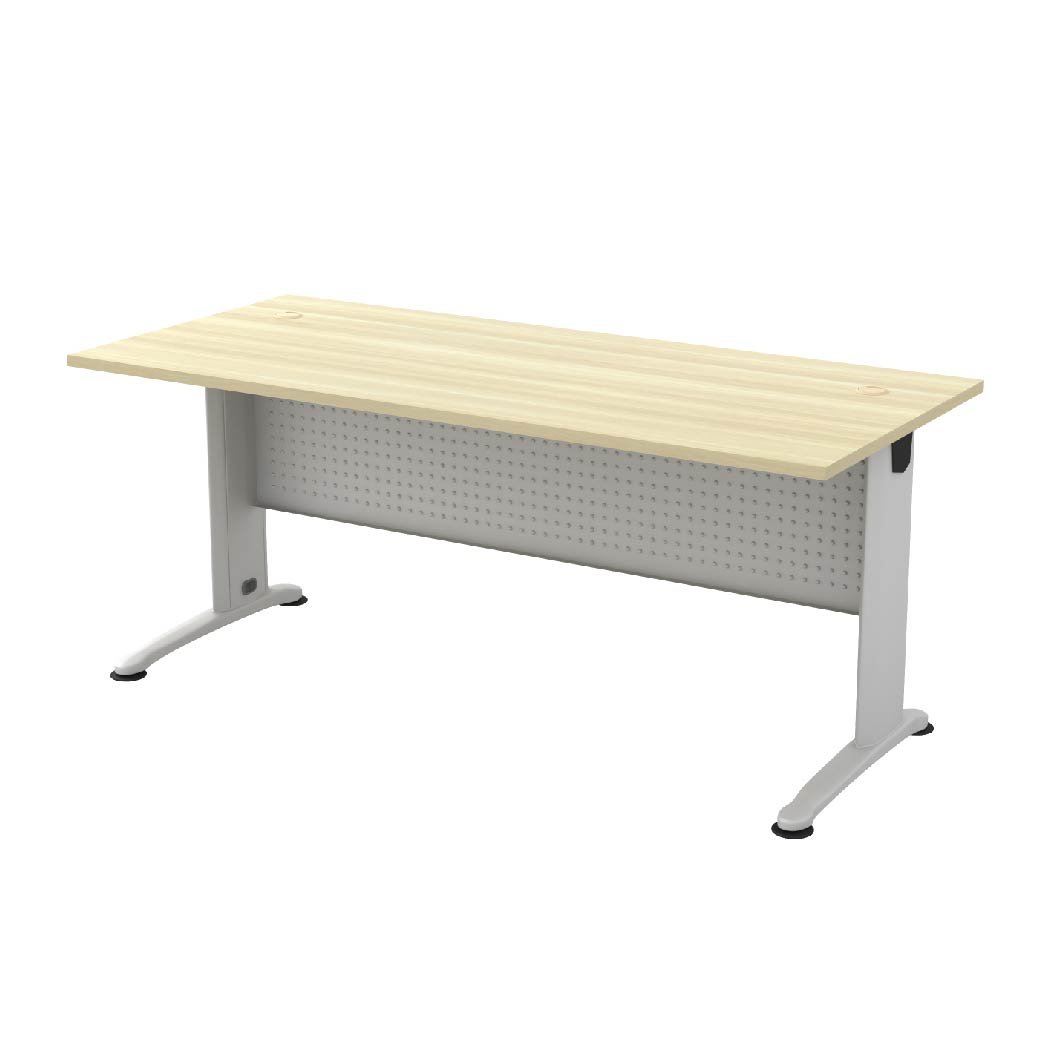 B SERIES STANDARD RECTANGULAR TABLE (WITH TELECAP) – Furnic