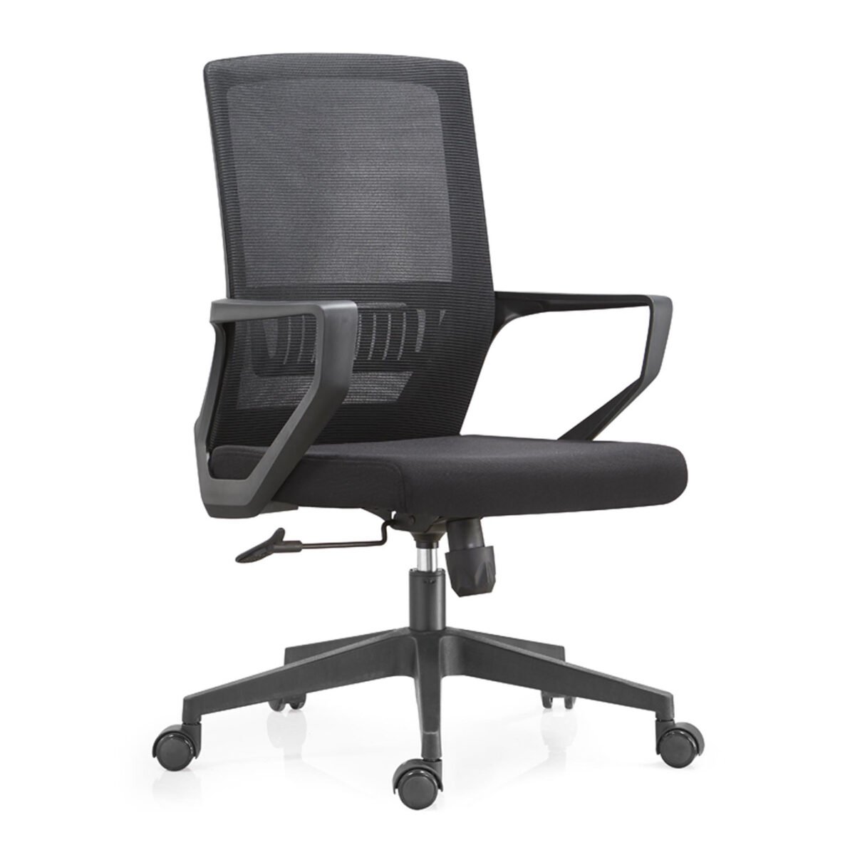 EC-B906 MEDIUM BACK MESH CHAIR