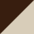 Two Tone (Brown & Beige)