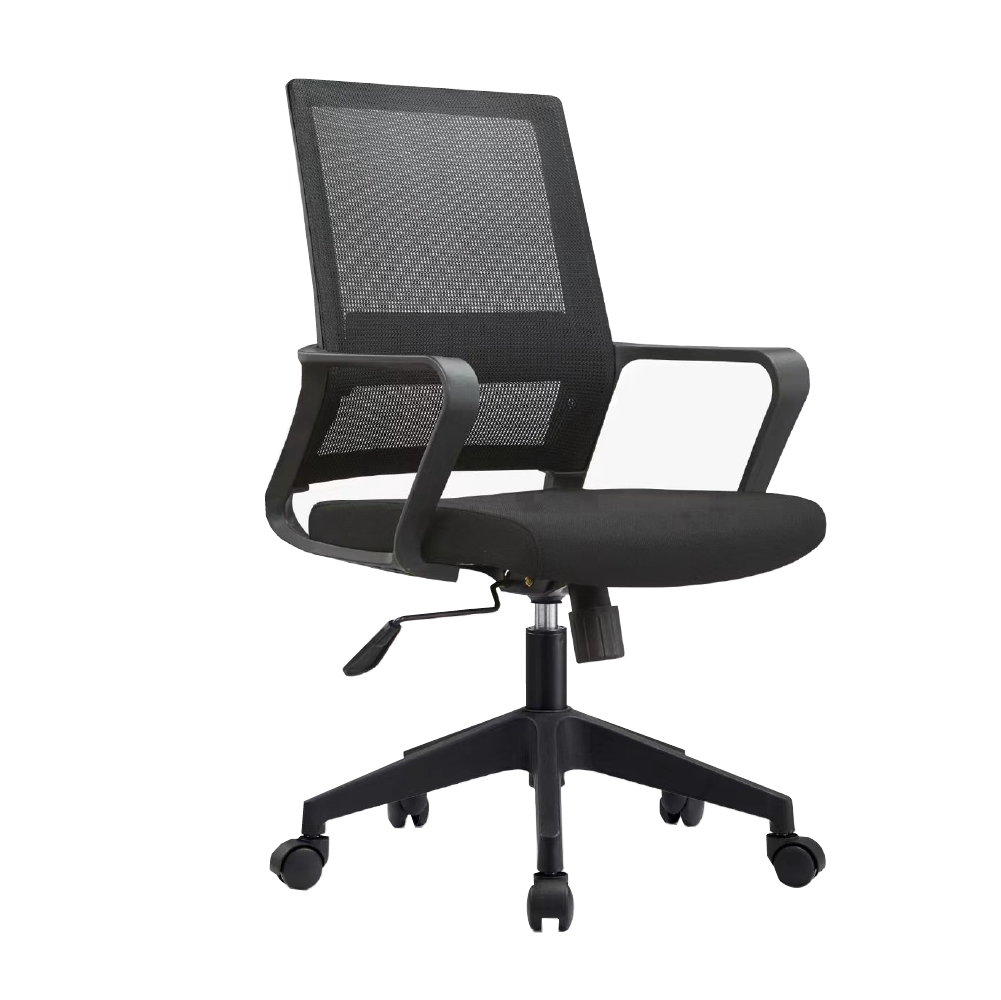 EC-B019 LOW BACK MESH CHAIR