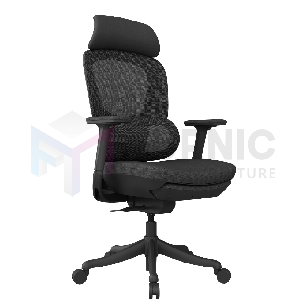 EC-A99 ERGONOMIC HIGH BACK CHAIR