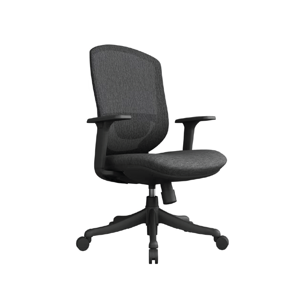 EC-B93 MEDIUM BACK MESH CHAIR – Furnic