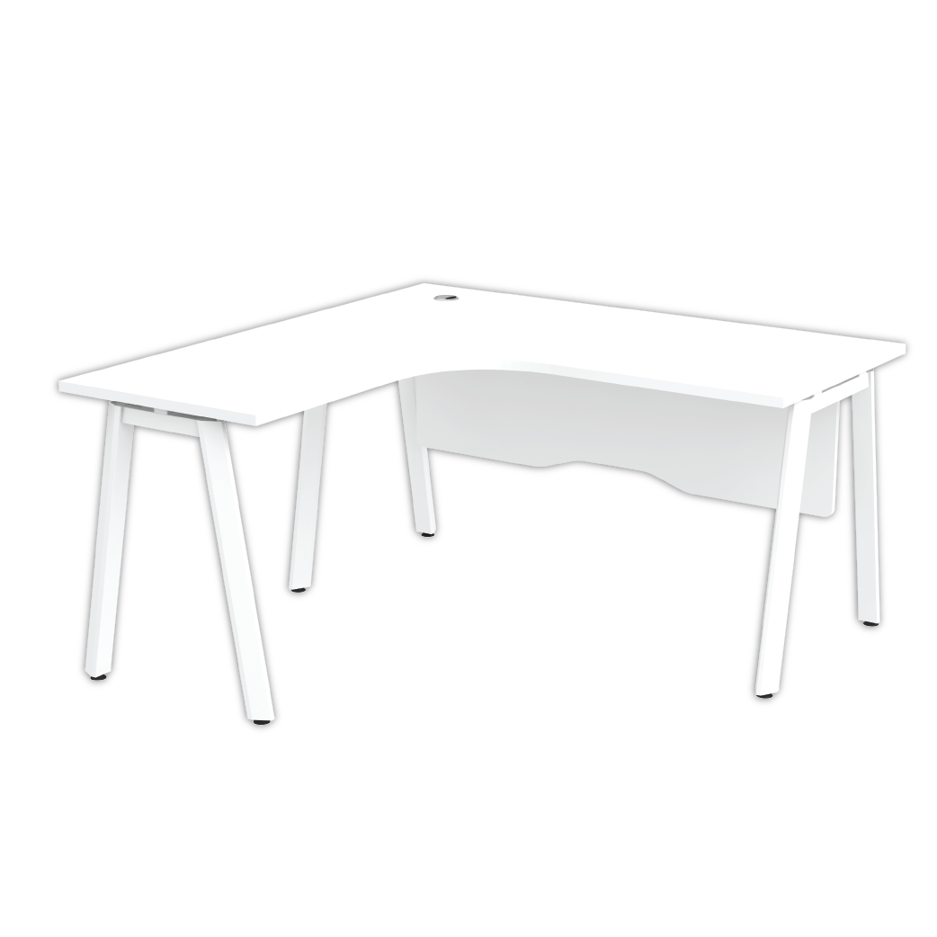 ASTRA SERIES L SHAPE SUPERIOR COMPACT TABLE – Furnic