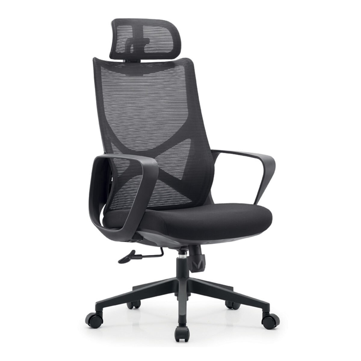 EC-A911 HIGH BACK MESH CHAIR