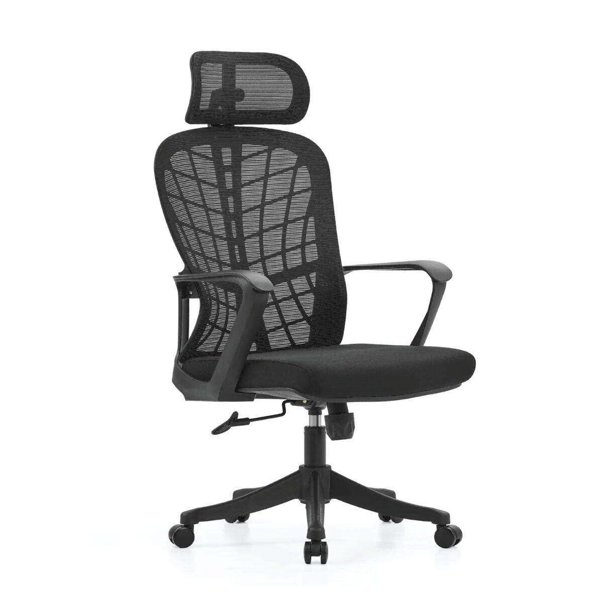 High Back Chair – Furnic